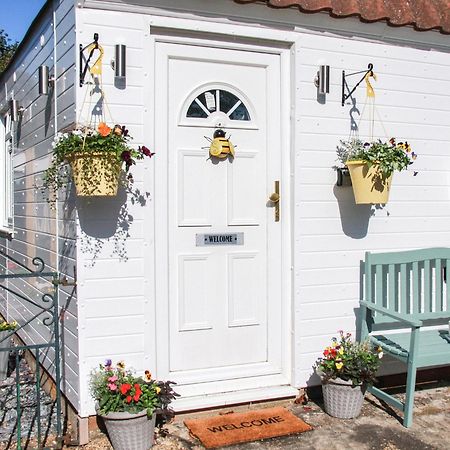 Villa The Beehive Mundesley Esterno foto