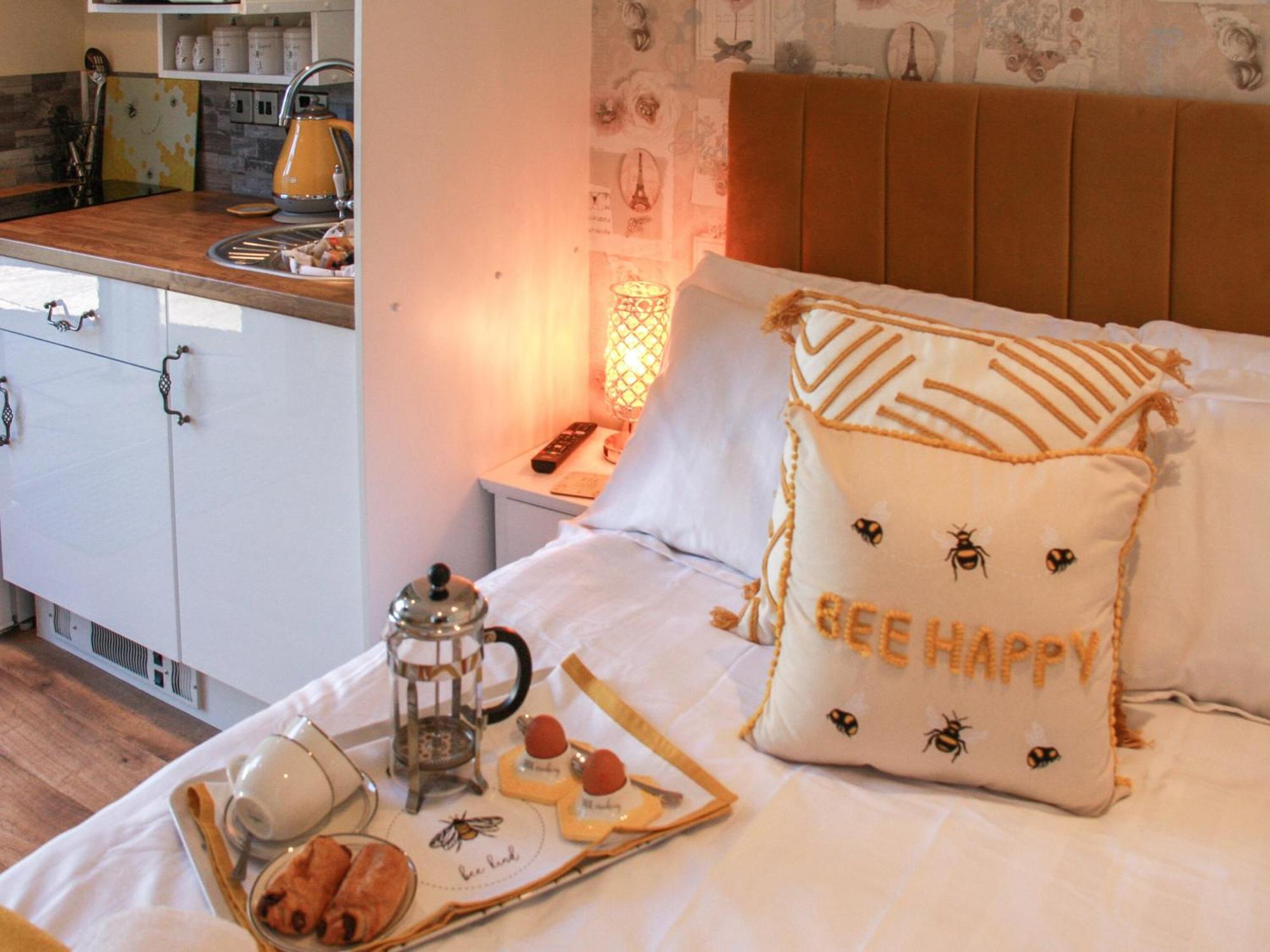 Villa The Beehive Mundesley Esterno foto