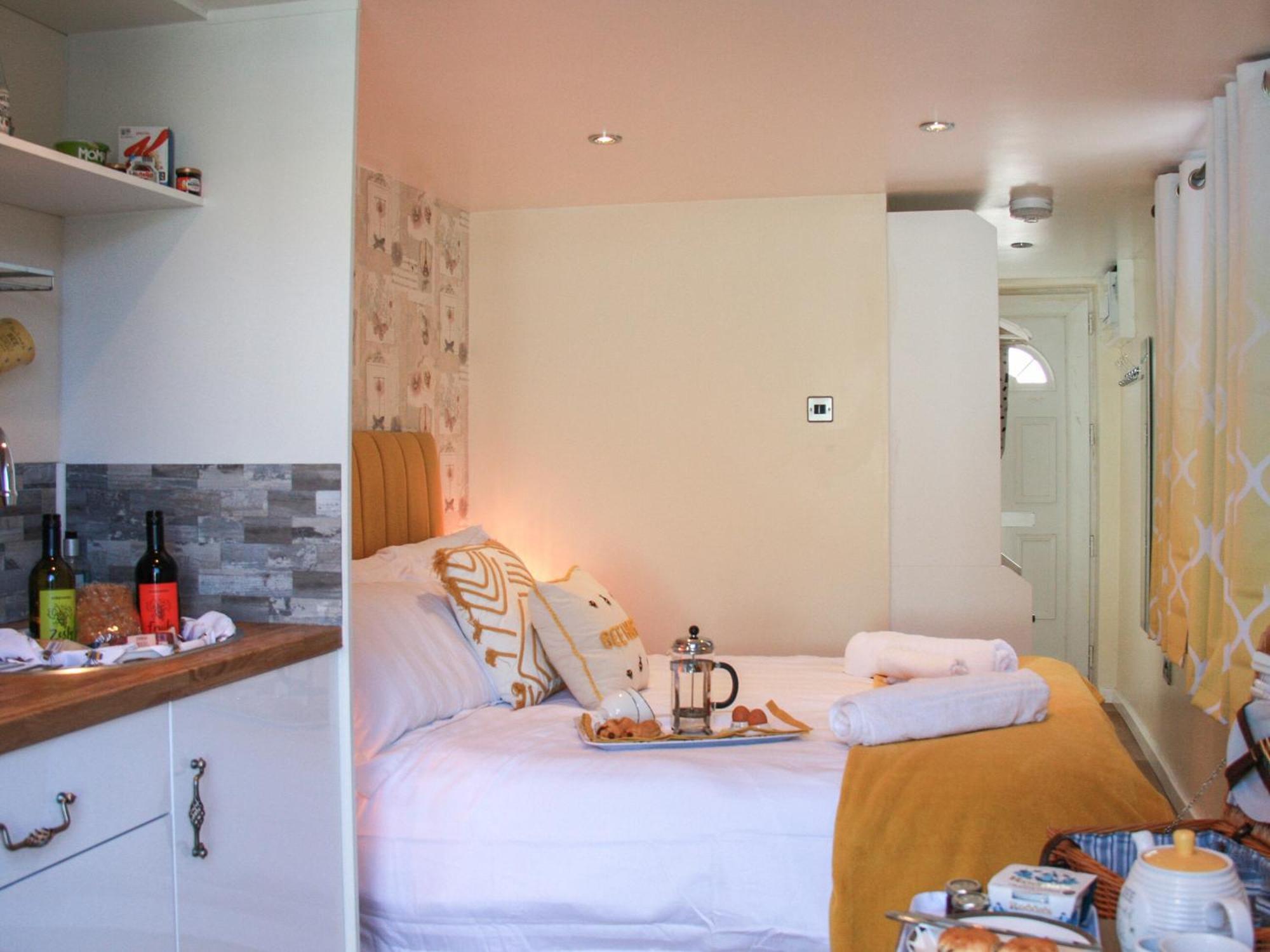 Villa The Beehive Mundesley Esterno foto
